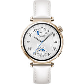 Huawei WATCH GT5 41mm 3,35 cm (1.32") AMOLED Digitale 466 x 466 Pixel Oro