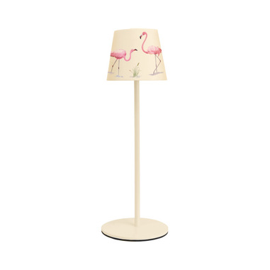 New Majestic 120454 FG lampada da tavolo LED A Multicolore