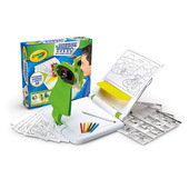 VIVID CR046820 set da disegno 13 pz