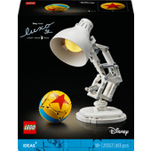 LEGO Ideas Disney Pixar Luxo Jr.