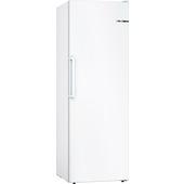 Bosch Serie 4 GSN33VWEP Congelatore monoporta da libera installazione 176 x 60 cm Bianco Classe E