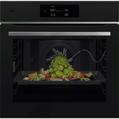 AEG Series 7000 FORNO INCASSO PIROLITICO CLASSE A++ 60 CM TE8PB731AT MADE IN EUROPE