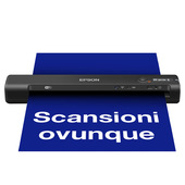 Epson WorkForce ES-60W