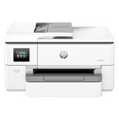 HP OfficeJet Pro 9720e Wireless All-in-One Colore Stampante, Stampa fronte/retro; fotocopiatrice, scanner