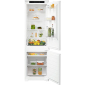 Electrolux FRIGORIFERO COMBINATO MULTIFLOW CLASSE E LNN3CE18S1