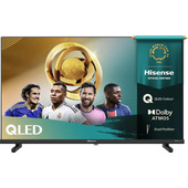 Hisense 32A5Q TV 81,3 cm (32") Full HD Smart TV Wi-Fi Nero