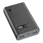 Cellularline Fast PD 10000 Caricabatterie Portatile Fast PD 10000mAh