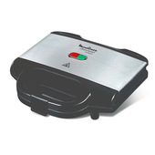 Moulinex SM156D TOSTIERA ULTRA COMPACT METAL
