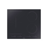 Candy Moderna CETPS64MCWIFITT Nero Da incasso 60 cm Piano cottura a induzione 4 Fornello(i)