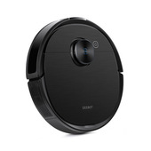 Ecovacs Deebot T9 AIVI 0,3 L Sacchetto per la polvere Nero