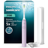 Philips Sonicare serie 3100 Spazzolino Elettrico HX4033/27