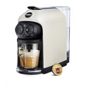 Lavazza Deséa Automatica Macchina per caffè a capsule 1,1 L