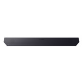 Samsung Soundbar HW-Q990H/XC, Audio 11.1.4 canali, potenza 756W, Active Voice Amplifier Pro, Auto AV Sync, Bluetooth 5.3, Q-Symphony, Wireless Dolby Atmos, 2026