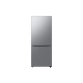 Samsung RB50DG602ES9 Libera installazione 508 L Metallico, Acciaio inox