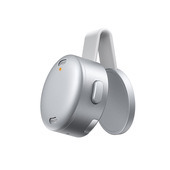 Anker soundcore Work Registratore Vocale AI, per Riunioni, con Trascrizione e Riassunti Automatici con AI, Indossabile, 64 GB, 150+ Lingue, Certificato MFi, 300 Min/Mese Inclusi, USB-C