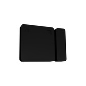 Shelly BLU Door/Window sensore per porta/finestra Wireless Porta/Finestra Nero