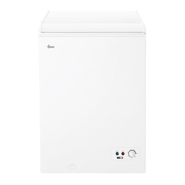 Hoover HOCH100EM Congelatore a pozzo Libera instal...