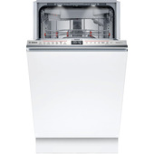 Bosch Serie 6 SPV6EMX09E lavastoviglie A scomparsa totale 10 coperti B