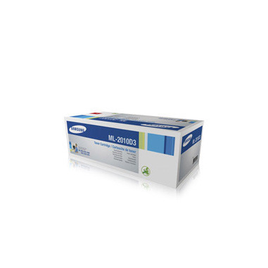 Samsung ML-2010D3 cartuccia toner 1 pz Originale Nero