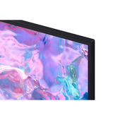 Samsung UE43CU7090UXZT TV 109,2 cm (43") 4K Ultra HD Smart TV Wi-Fi Nero