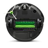 iRobot Roomba i3 0,4 L Senza sacchetto Nero, Grigio