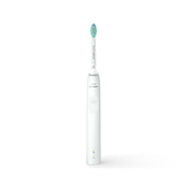 Philips Sonicare serie 3100 Spazzolino elettronico bianco HX3671/13