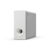 Yamaha SW-X100A Grigio chiaro 100 W