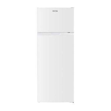 Ignis IG55T0 412W Libera installazione 206 L E Bianco