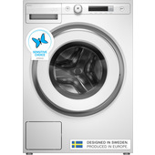 Asko W3096RW lavatrice Caricamento frontale 9 kg 1600 Giri/min Bianco
