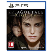Focus Home Interactive A Plague Tale: Requiem Standard PlayStation 5