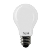 Beghelli Tuttovetro Lampadina a risparmio energetico 8 W E27 E