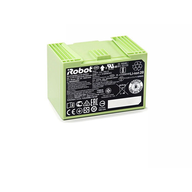 iRobot 4624864 accessorio e ricambio per aspirapolvere Robot aspirapolvere Batteria