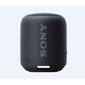 Sony SRS-XB12, speaker compatto, portatile, resistente all'acqua con EXTRA BASS, nero