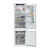 Haier Frigorifero 2 porte HBQW5518E Classe E 251 lt