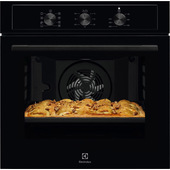 Electrolux FORNO INCASSO MULTI CLASSE A+ 60 CM EOH2H044K MADE IN ITALY
