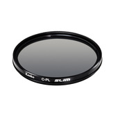 Kenko 337950 Filtro per lenti della macchina fotografica Filtro polarizzatore circolare per fotocamera 3,7 cm