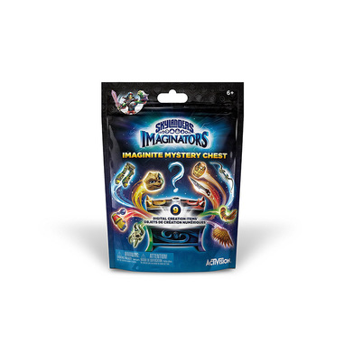 Activision Skylanders Imaginators - Purple Imaginite Mystery Chest