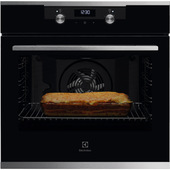 Electrolux Forno a incasso Multifunzione Serie 600 SurroundCook