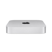 Apple Mac mini M2 16 GB 512 GB SSD macOS Ventura Mini PC Argento Imac Custom