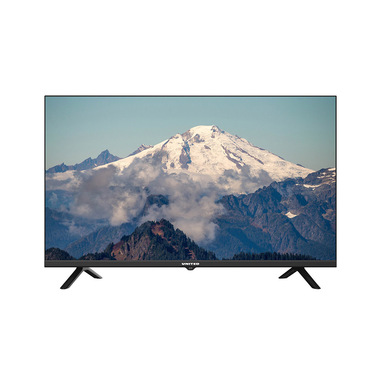 United LED32H64 TV 81,3 cm (32") HD Nero 200 cd/m²