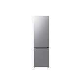 Samsung Frigorifero Combinato EcoFlex AI 2m 390L RB38C600CS9