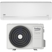 Beko Monosplit 12000BTu BEEPGH 120 + BEEPGH 121 condizionatore fisso