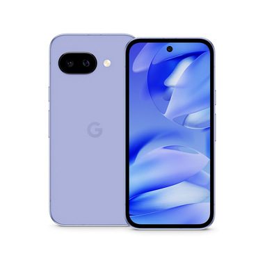 Google Pixel 9a 16 cm (6.3") Doppia SIM Android 15 5G USB tipo-C 8 GB 256 GB 5100 mAh Viola
