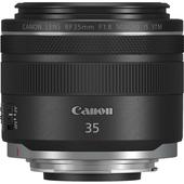 Canon Obiettivo RF 35mm F1.8 IS Macro STM