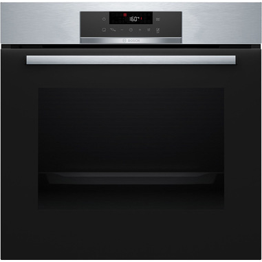 Bosch Serie 2 HBA171BS3Serie 2 Forno da incasso 60 x 60 cm Acciaio Classe A+