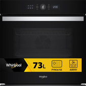 Whirlpool Forno da incasso - WOI4S8PM0SBXA