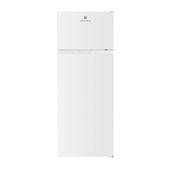 Electroline FDATME209WH Frigorifero doppia porta classe D statico 143x55x55cm bianco