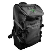 Razer RC21-00730101-0000 borsa per laptop 38,1 cm (15") Zaino Nero