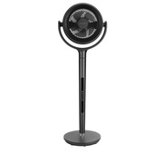 Smartway WMAI18TG ventilatore Nero