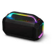 Philips TAS7000EB Sistema di altoparlanti portatile 2.1 Nero 50 W